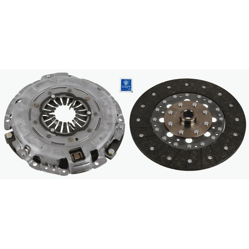 Kit frizione - SACHS