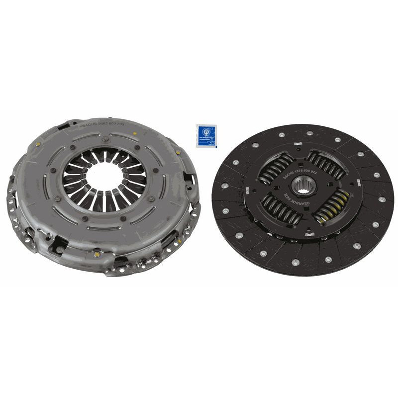 Kit frizione - SACHS