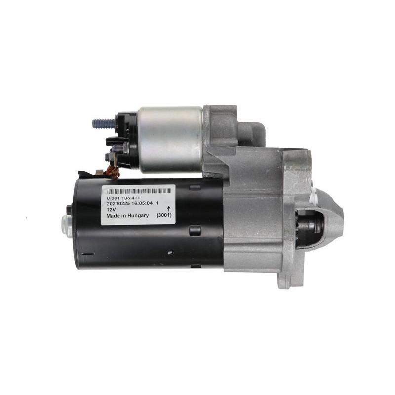 Motorino avviamento - VALEO