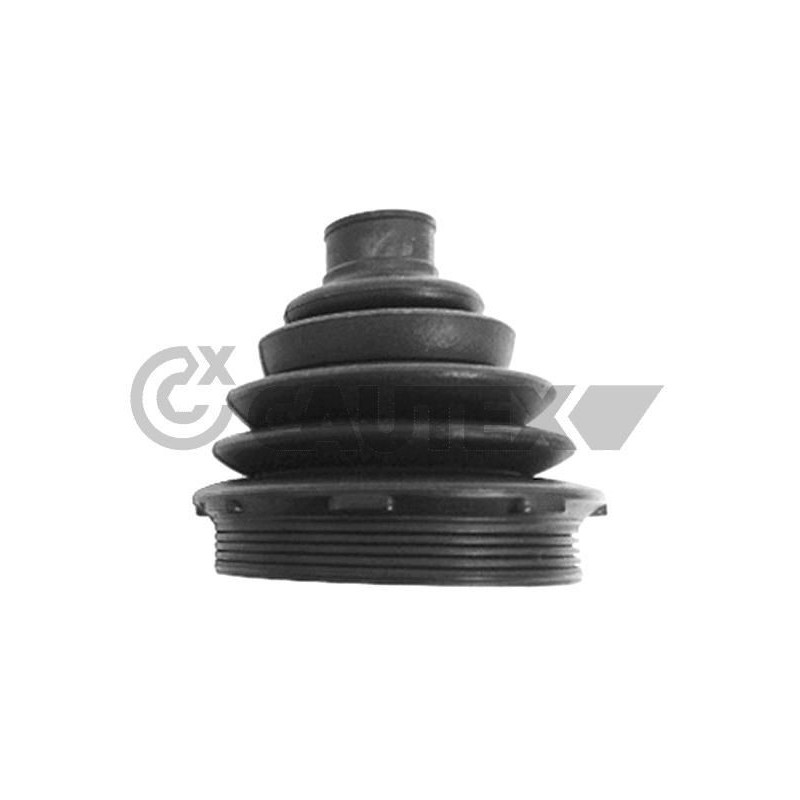 Cuffia semiasse - CAUTEX GOMMA E PARTI MOTORE