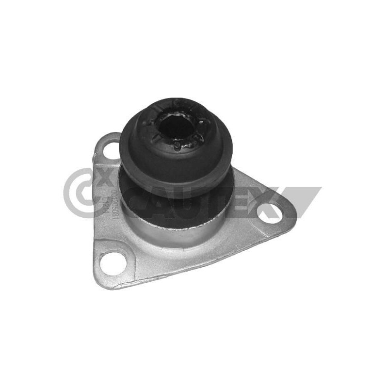 Supporto motore - CAUTEX GOMMA E PARTI MOTORE
