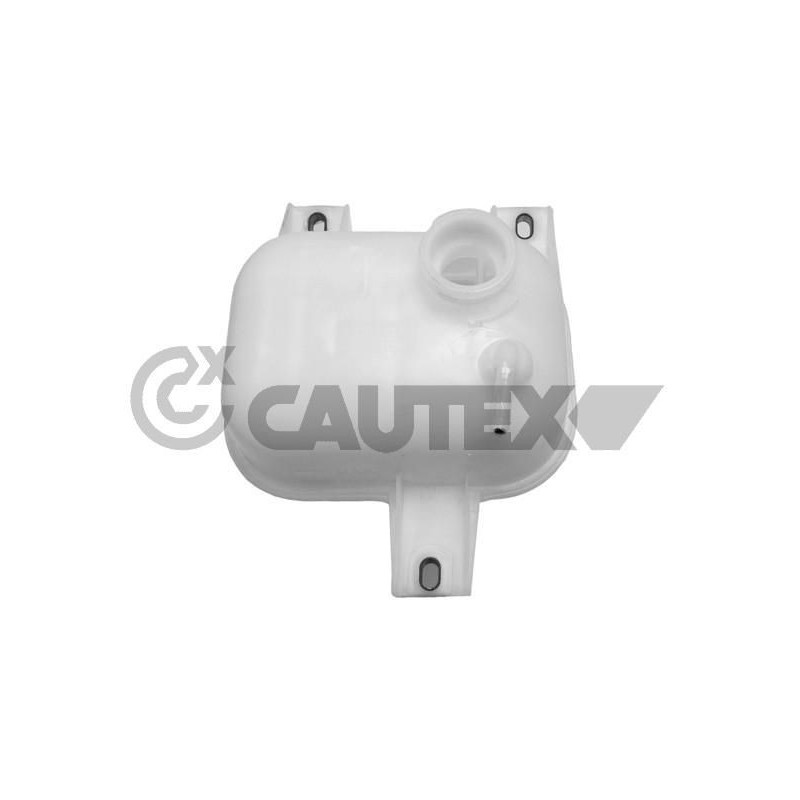 Vaschetta espansione - CAUTEX GOMMA E PARTI MOTORE