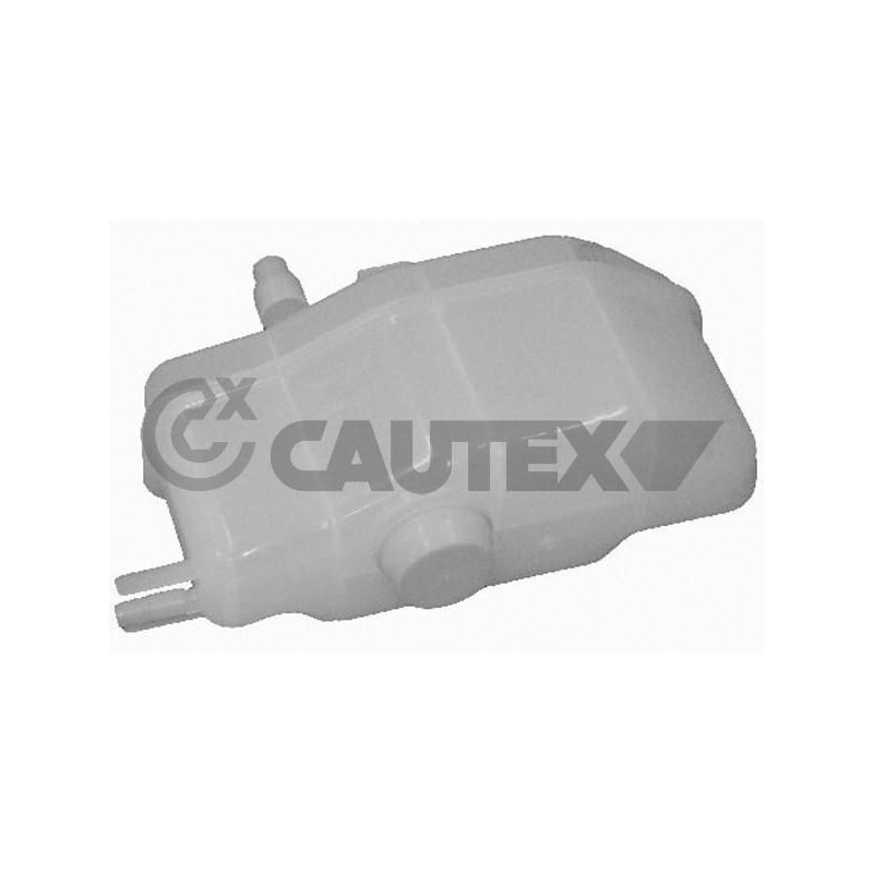 Vaschetta espansione - CAUTEX GOMMA E PARTI MOTORE