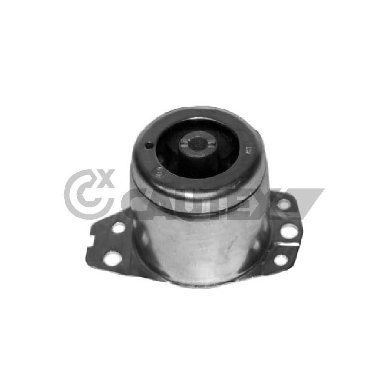 Supporto motore - CAUTEX GOMMA E PARTI MOTORE