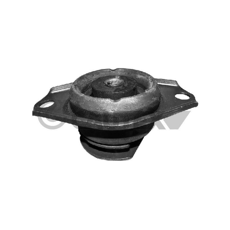 Supporto motore - CAUTEX GOMMA E PARTI MOTORE