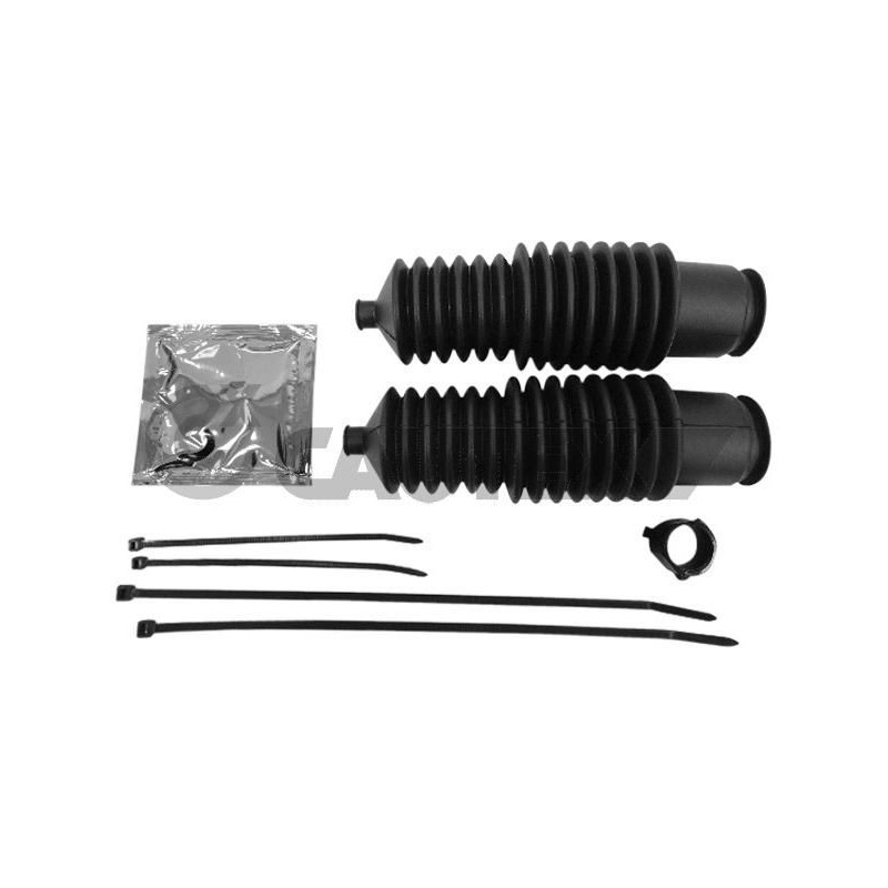 Cuffia sterzo - CAUTEX GOMMA E PARTI MOTORE