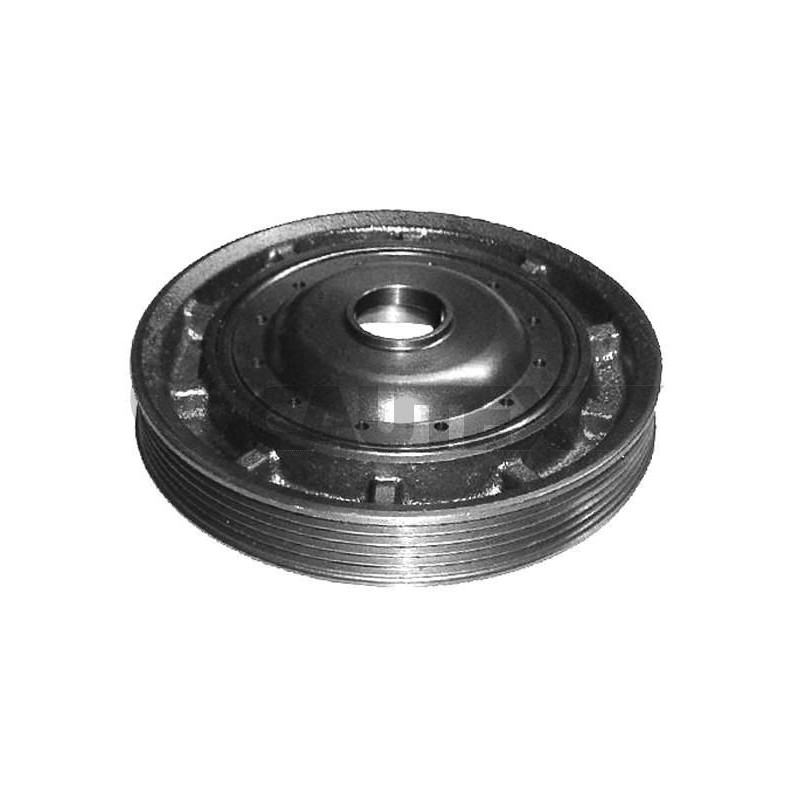 Puleggia albero motore - CAUTEX GOMMA E PARTI MOTORE