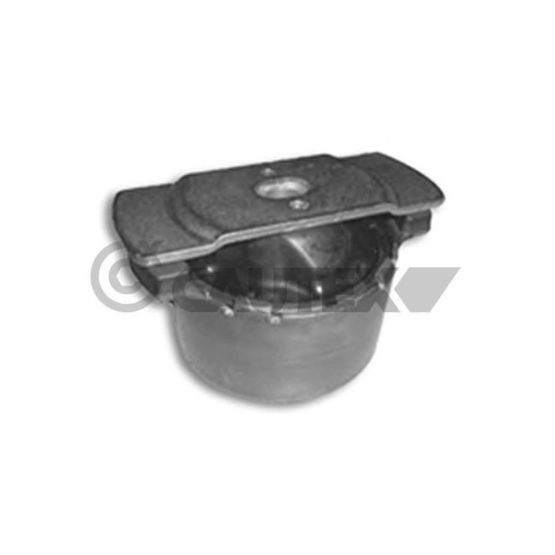 Supporto assale - CAUTEX GOMMA E PARTI MOTORE