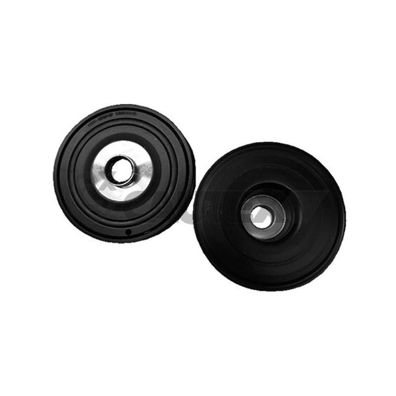 Puleggia albero motore - CAUTEX GOMMA E PARTI MOTORE