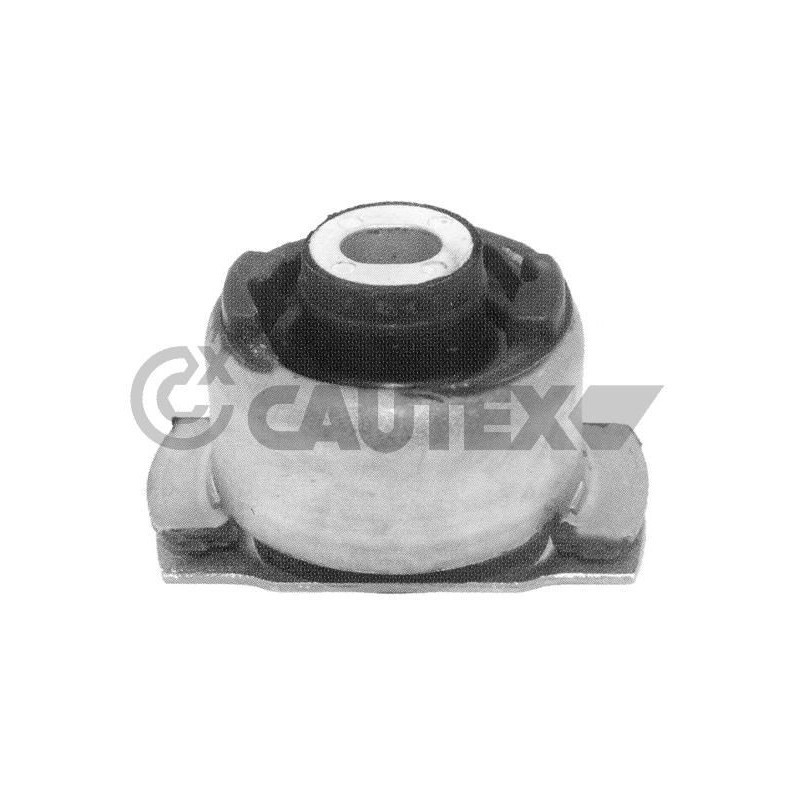 Supporto assale - CAUTEX GOMMA E PARTI MOTORE