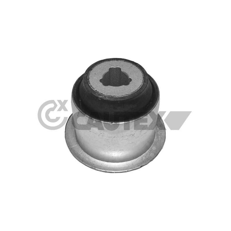 Tirante barra stabilizzatrice asse anteriore - CAUTEX GOMMA E PARTI MOTORE