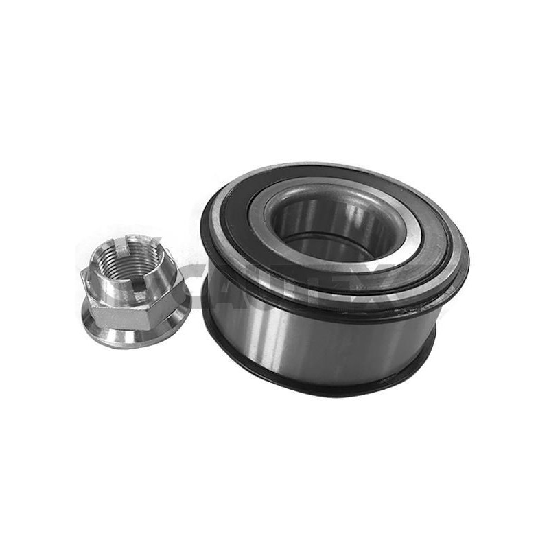 Cuscinetto ruota asse anteriore - CAUTEX GOMMA E PARTI MOTORE