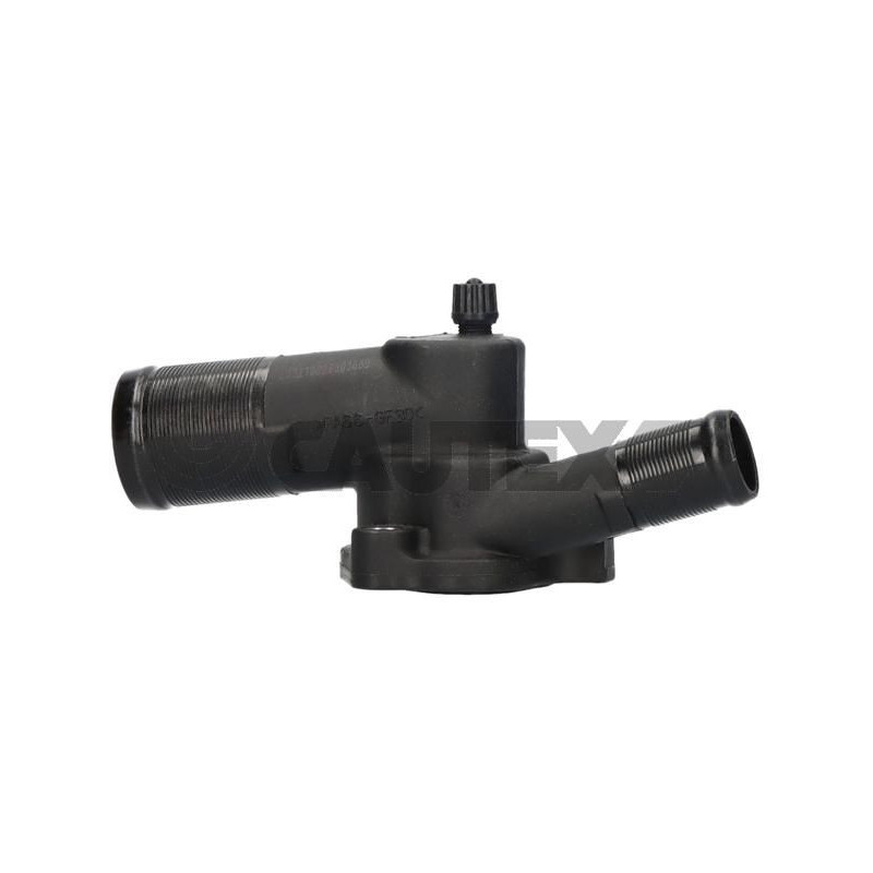 Termostato raffreddamento - CAUTEX GOMMA E PARTI MOTORE