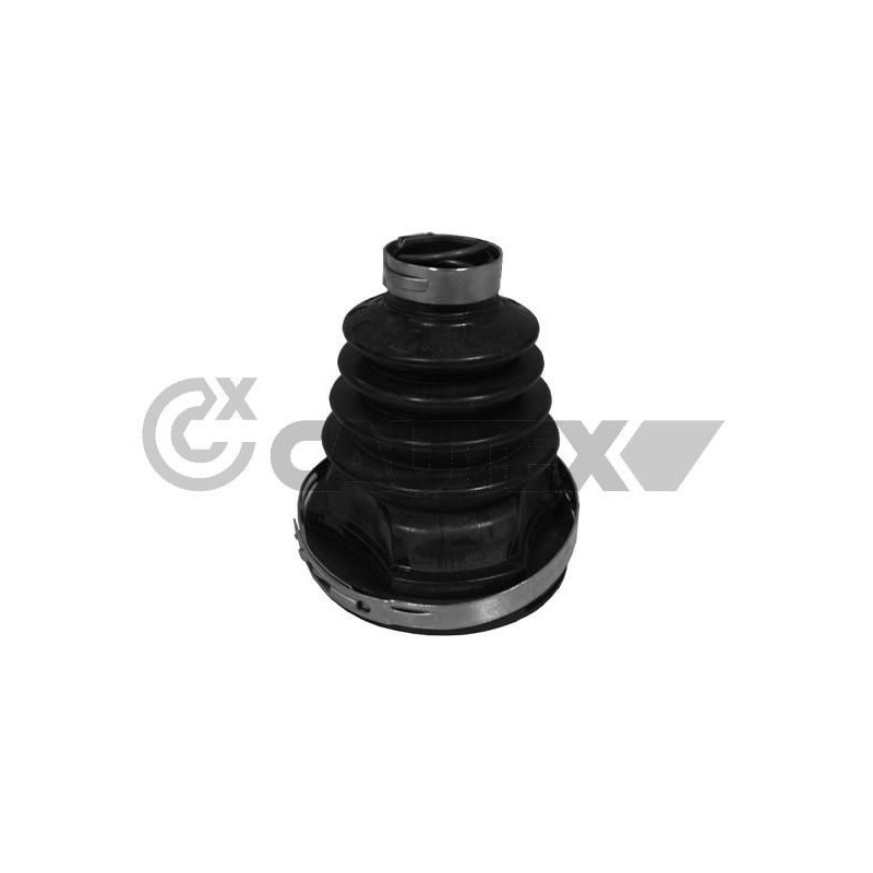 Cuffia semiasse - CAUTEX GOMMA E PARTI MOTORE