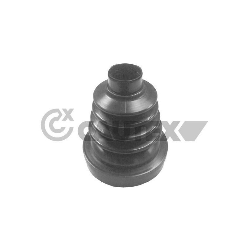 Cuffia semiasse - CAUTEX GOMMA E PARTI MOTORE