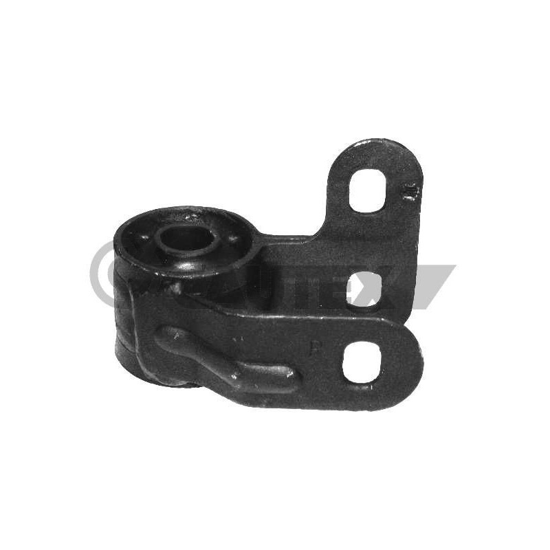 Braccio oscillante asse anteriore - CAUTEX GOMMA E PARTI MOTORE