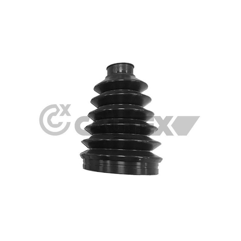 Cuffia semiasse - CAUTEX GOMMA E PARTI MOTORE