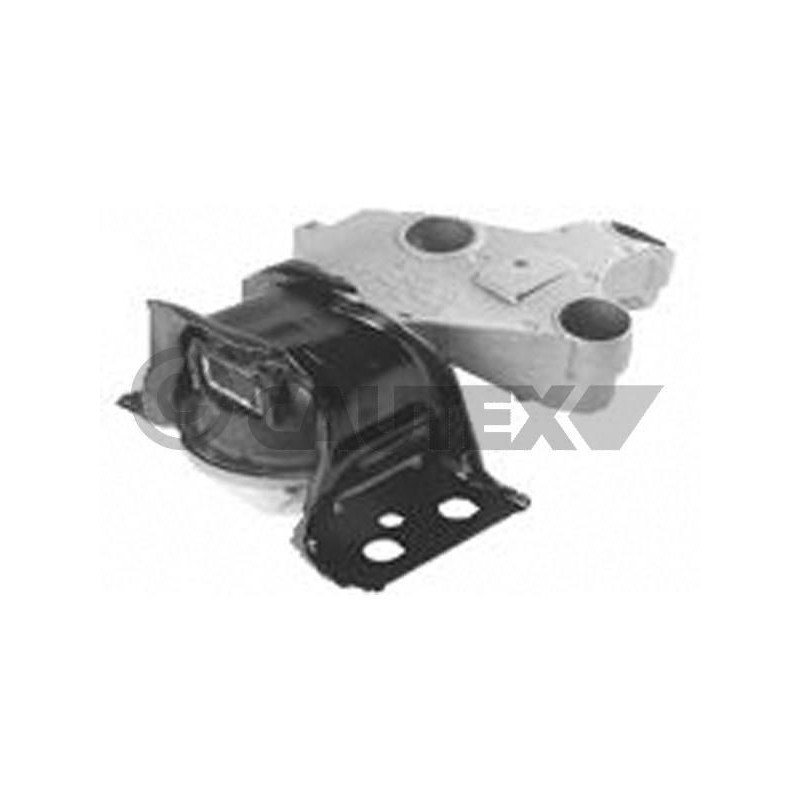 Supporto motore - CAUTEX GOMMA E PARTI MOTORE