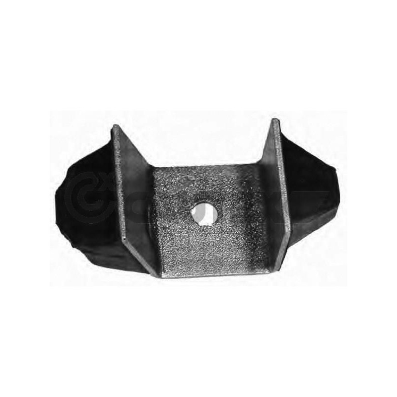 Supporto motore - CAUTEX GOMMA E PARTI MOTORE