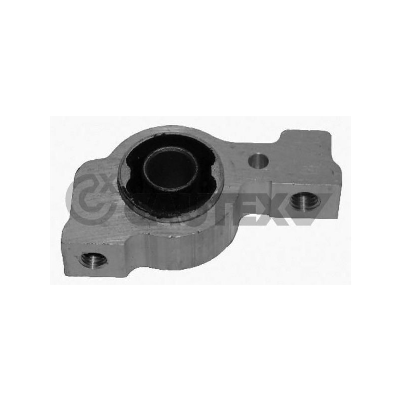 Braccio oscillante asse anteriore - CAUTEX GOMMA E PARTI MOTORE