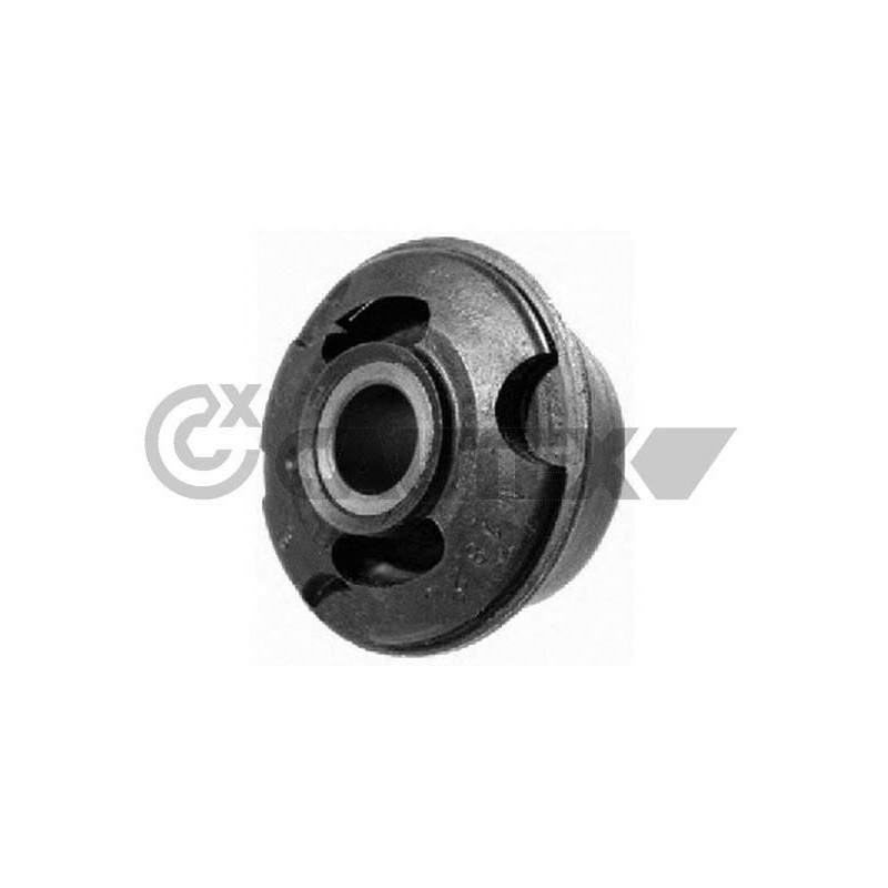 Boccola barra antirollio assale anteriore - CAUTEX GOMMA E PARTI MOTORE