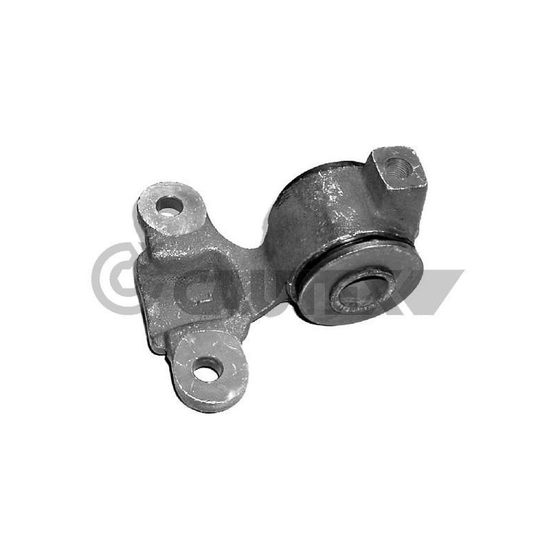 Braccio oscillante asse anteriore - CAUTEX GOMMA E PARTI MOTORE