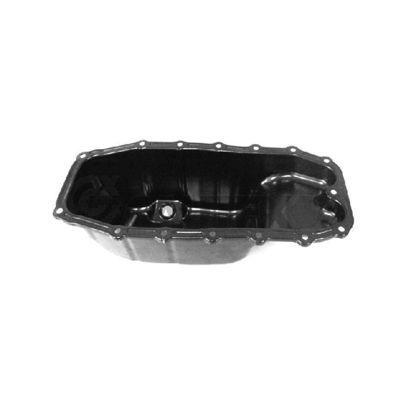 Paraolio albero motore - CAUTEX GOMMA E PARTI MOTORE