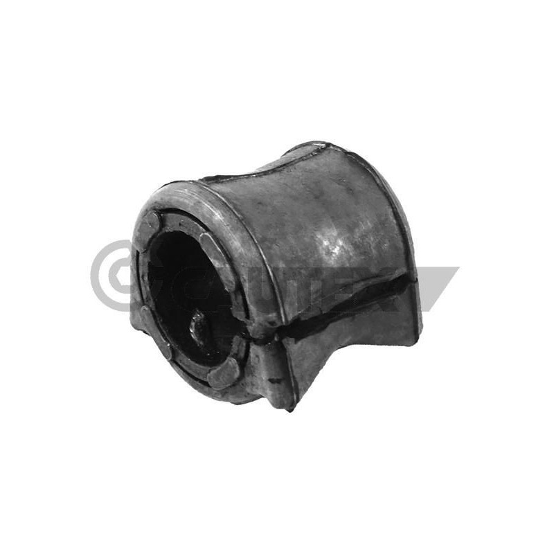 Boccola barra antirollio assale anteriore - CAUTEX GOMMA E PARTI MOTORE