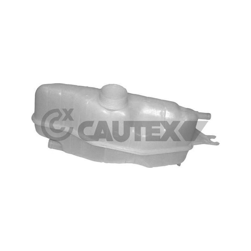 Vaschetta espansione - CAUTEX GOMMA E PARTI MOTORE