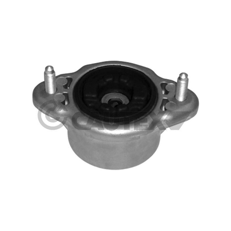 Supporto ammortizzatore asse posteriore - CAUTEX GOMMA E PARTI MOTORE