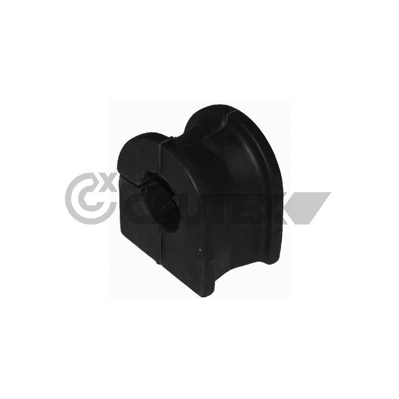 Boccola barra antirollio assale anteriore - CAUTEX GOMMA E PARTI MOTORE