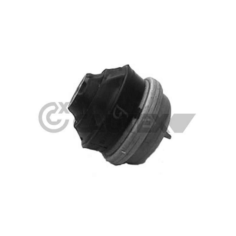 Supporto motore - CAUTEX GOMMA E PARTI MOTORE