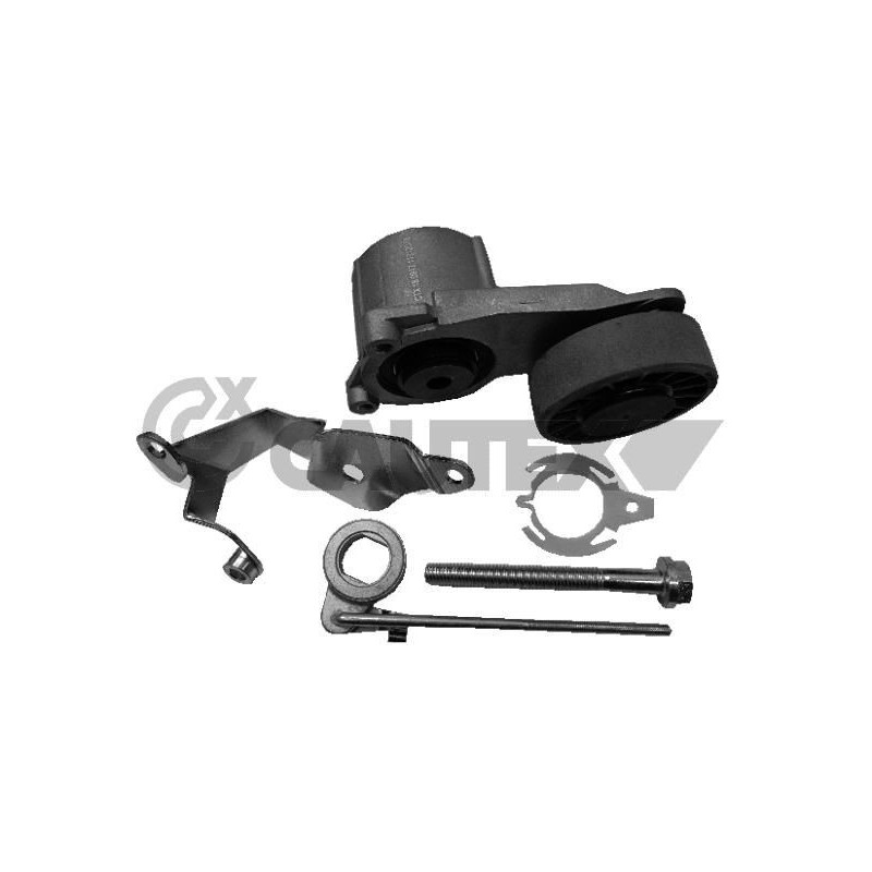 Tendicinghia trapezoidale - CAUTEX GOMMA E PARTI MOTORE