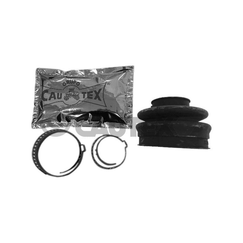 Cuffia semiasse - CAUTEX GOMMA E PARTI MOTORE