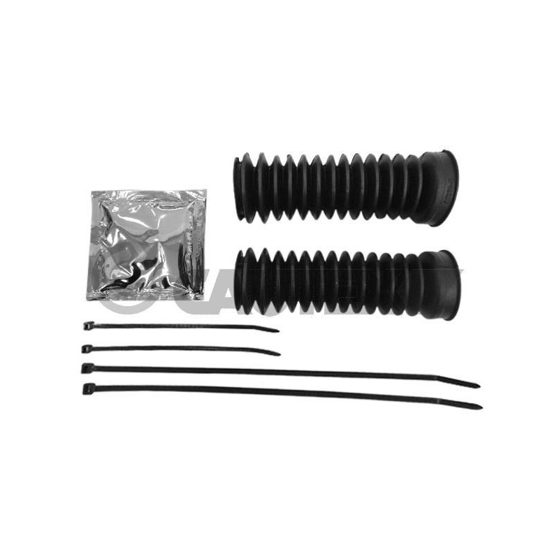 Cuffia sterzo - CAUTEX GOMMA E PARTI MOTORE