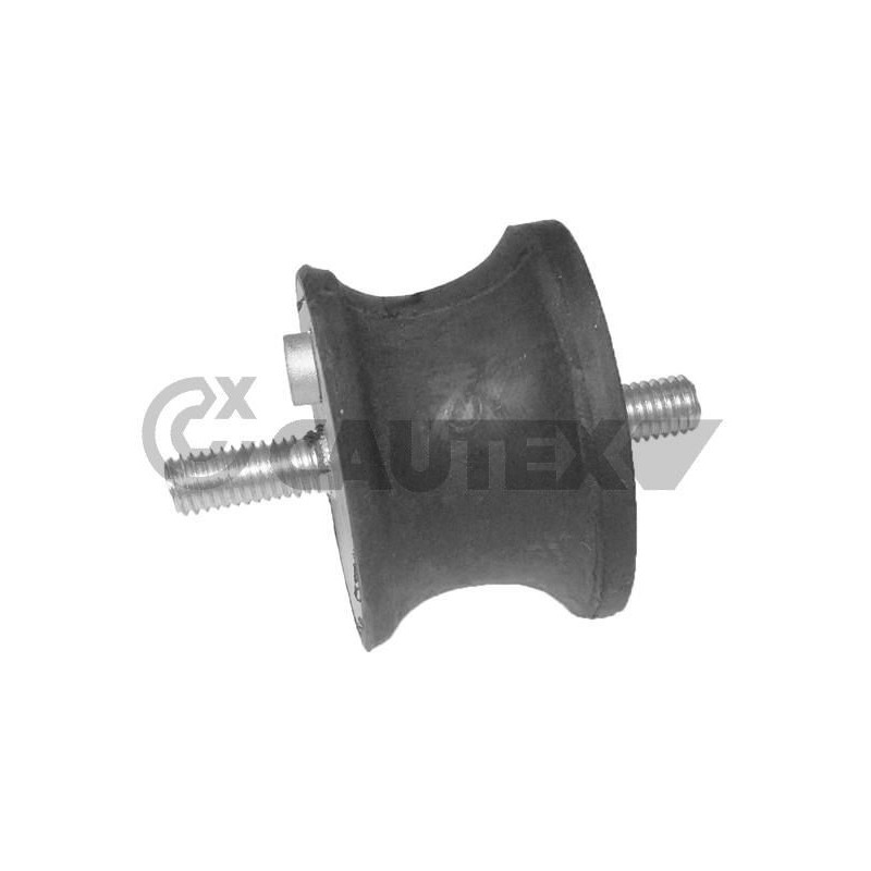 Supporto motore - CAUTEX GOMMA E PARTI MOTORE