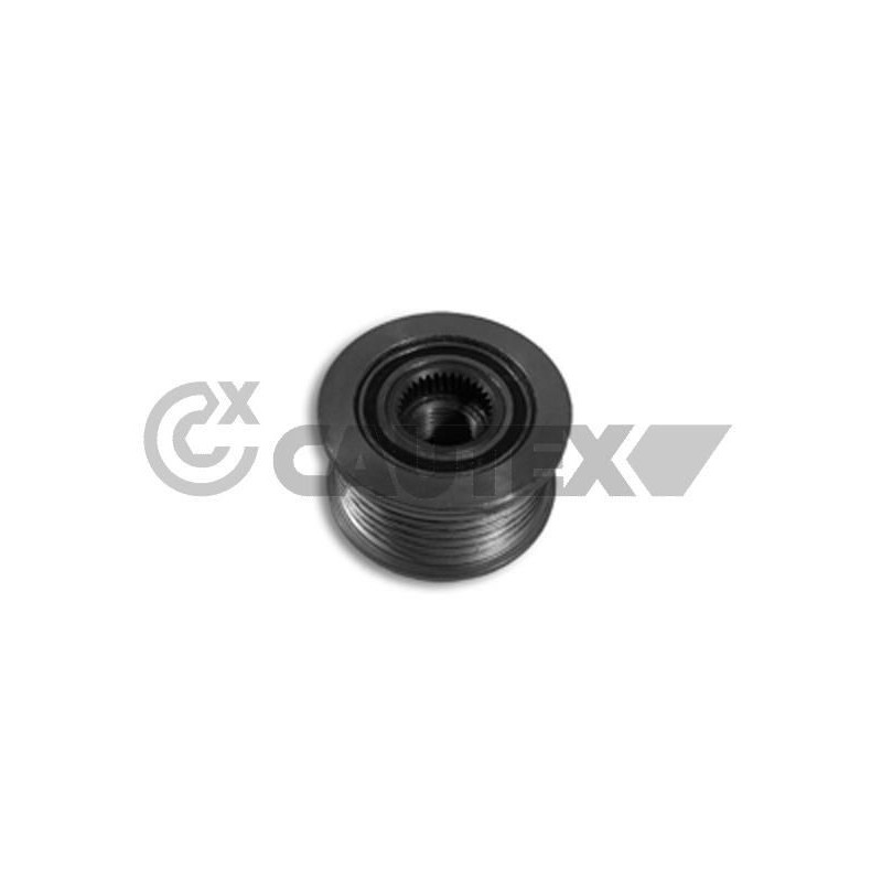 Alternatore - CAUTEX GOMMA E PARTI MOTORE