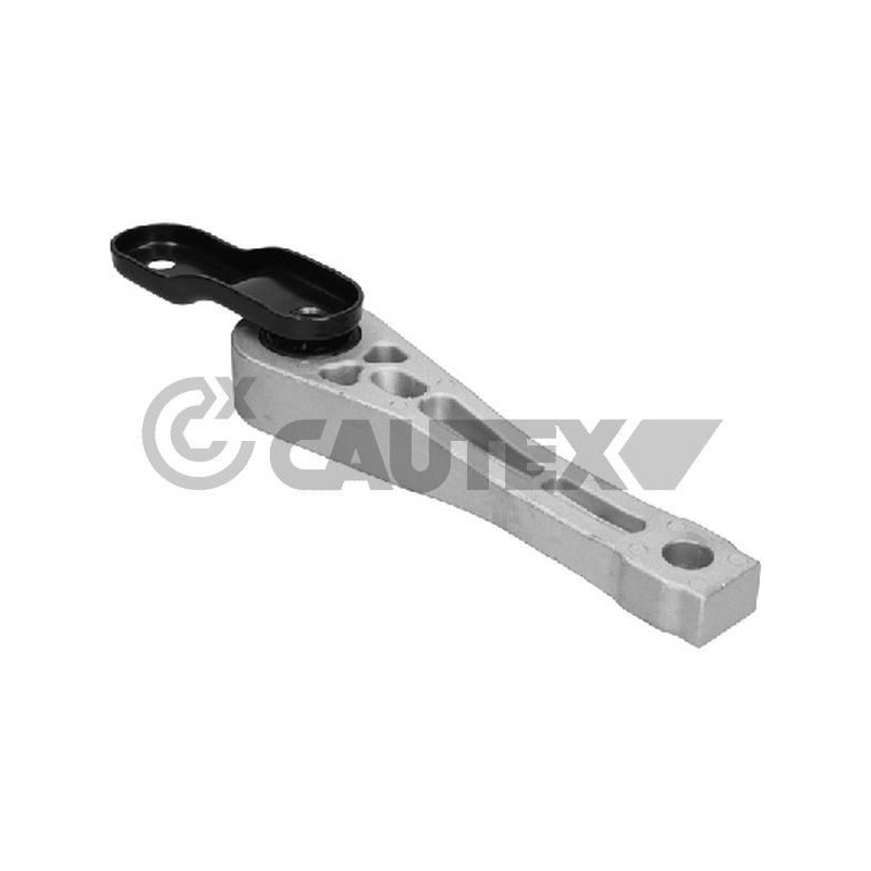 Supporto motore - CAUTEX GOMMA E PARTI MOTORE