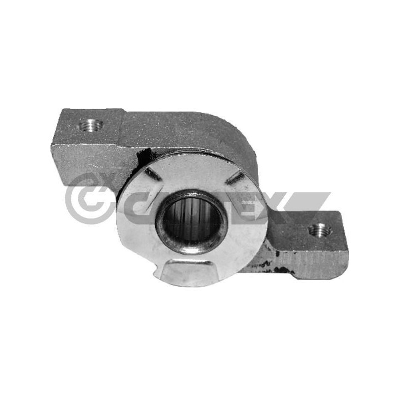 Braccio oscillante asse anteriore - CAUTEX GOMMA E PARTI MOTORE