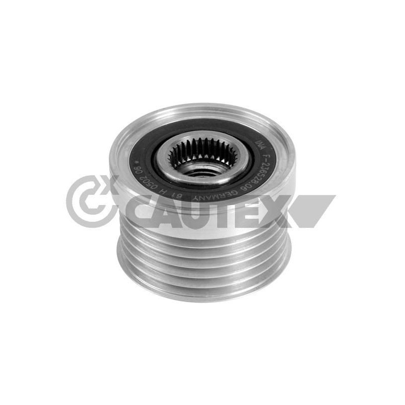 Alternatore - CAUTEX GOMMA E PARTI MOTORE