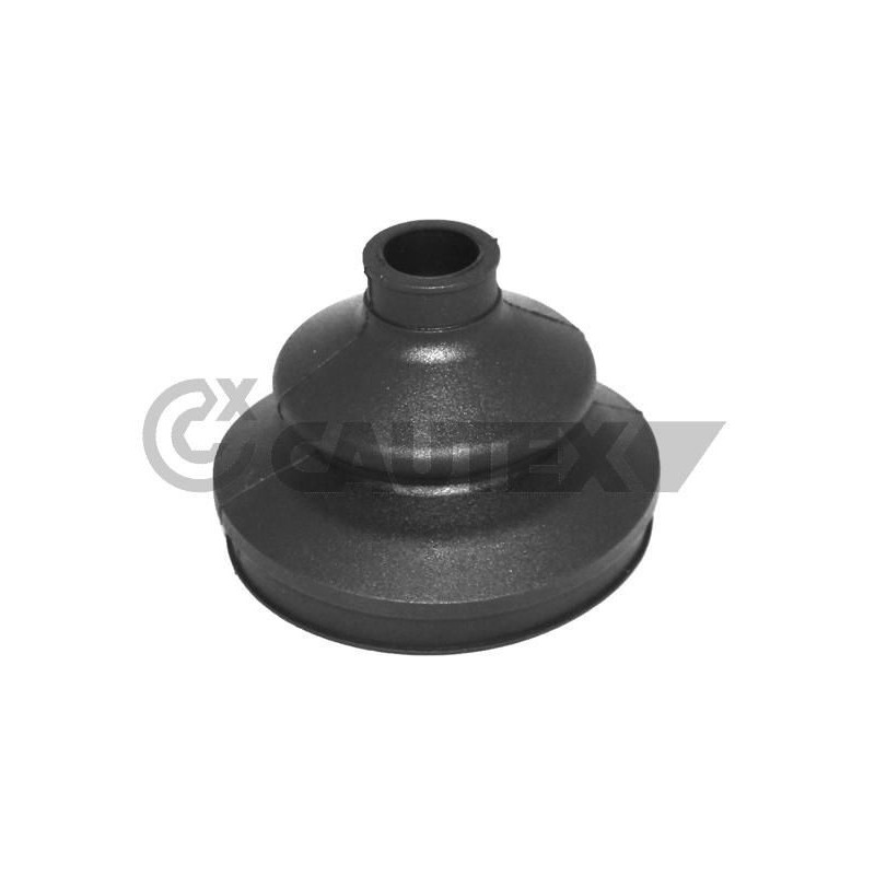 Cuffia semiasse - CAUTEX GOMMA E PARTI MOTORE