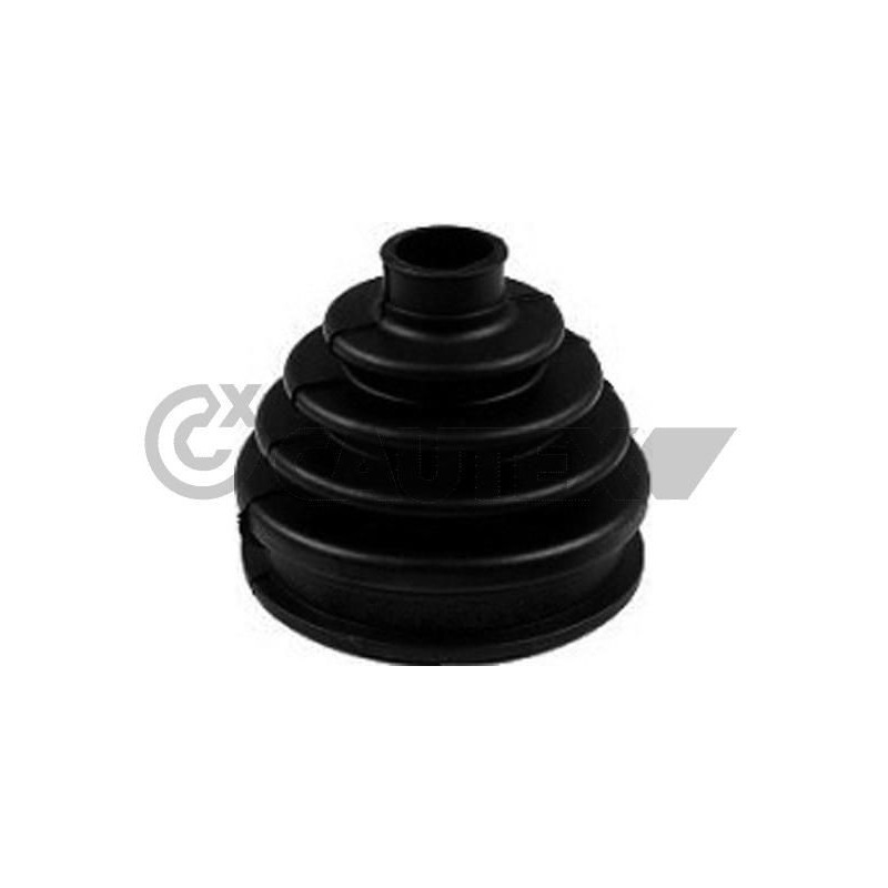 Cuffia semiasse - CAUTEX GOMMA E PARTI MOTORE