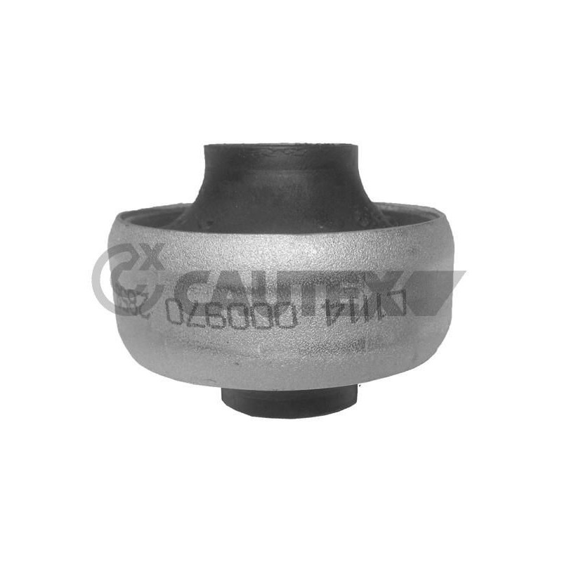 Braccio oscillante asse anteriore - CAUTEX GOMMA E PARTI MOTORE