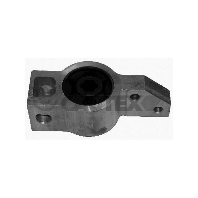 Braccio oscillante asse anteriore - CAUTEX GOMMA E PARTI MOTORE