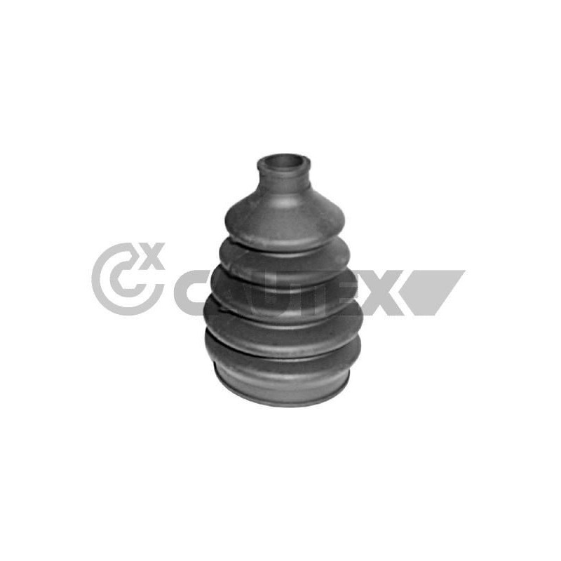 Cuffia semiasse - CAUTEX GOMMA E PARTI MOTORE