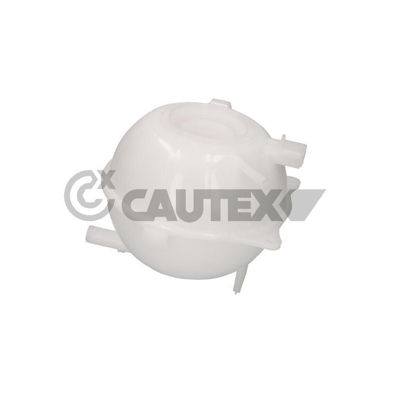 Vaschetta espansione - CAUTEX GOMMA E PARTI MOTORE