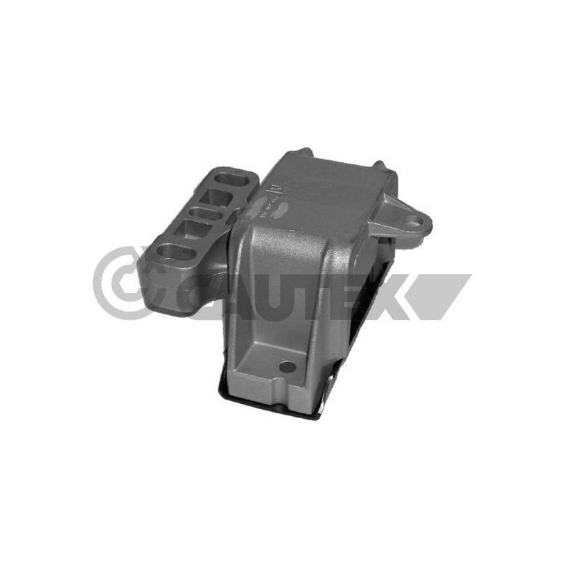 Supporto motore - CAUTEX GOMMA E PARTI MOTORE