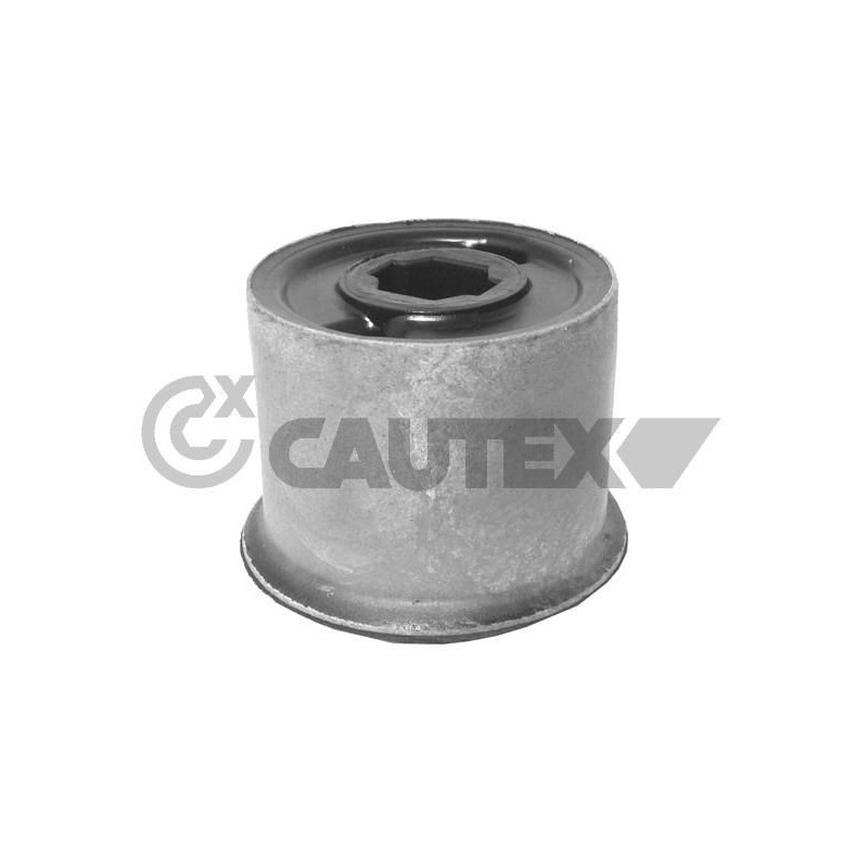 Braccio oscillante asse anteriore - CAUTEX GOMMA E PARTI MOTORE