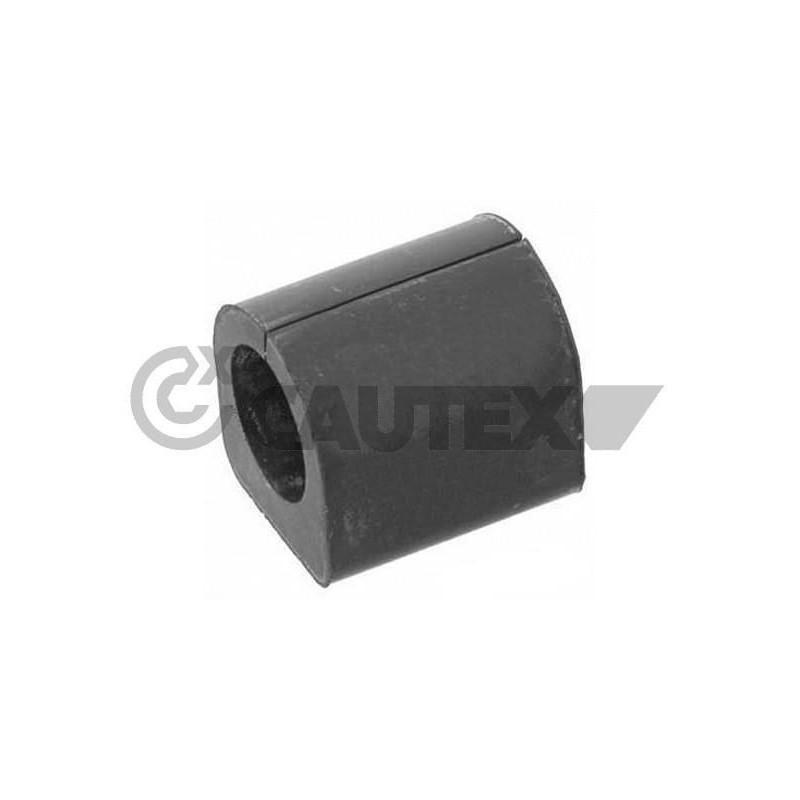 Boccola barra antirollio - CAUTEX GOMMA E PARTI MOTORE
