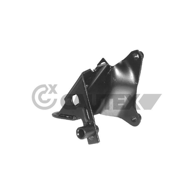 Supporto motore - CAUTEX GOMMA E PARTI MOTORE